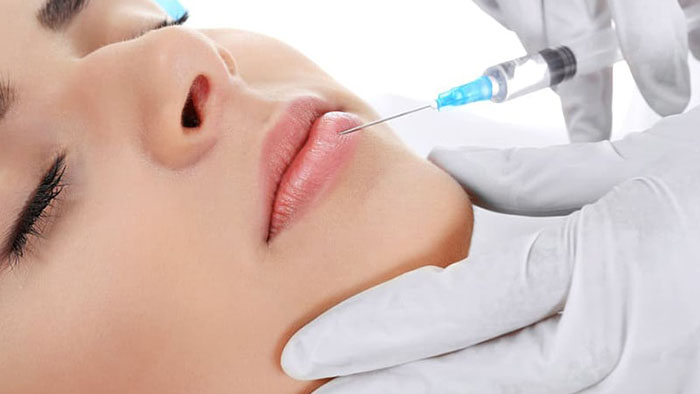 بهترین کلینیک تزریق فیلر در اسلامشهر