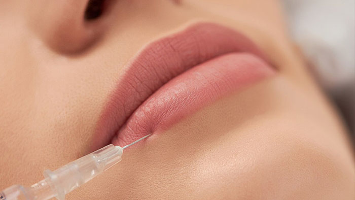 تزریق فیلر در اسلامشهر