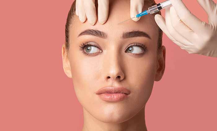 کلینیک بوتاکس در اسلامشهر