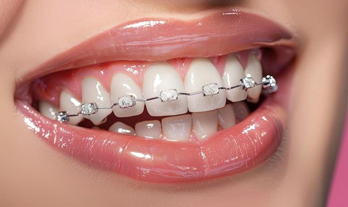 مقایسه جامع ارتودنسی شفاف و معمولی برای نوجوانان