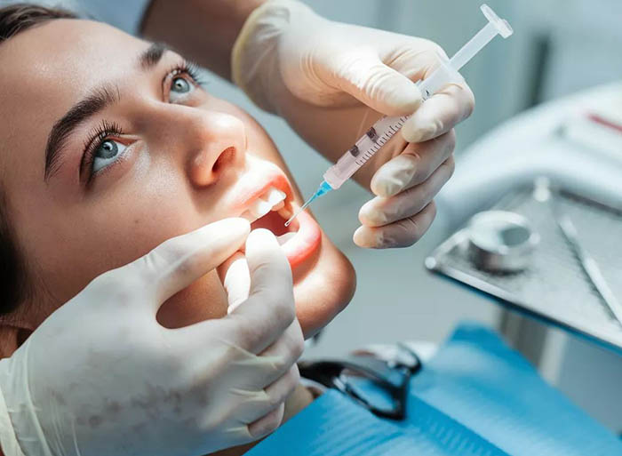 نقش روان‌شناسی در کاهش درد هنگام تزریق